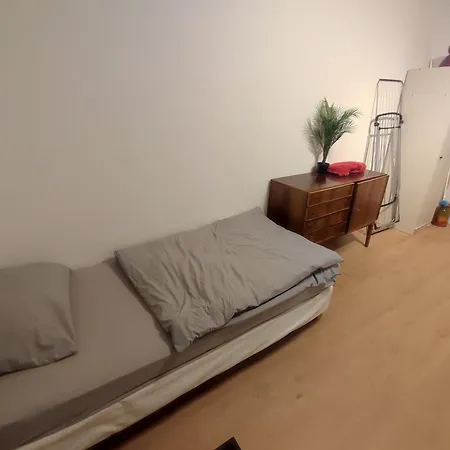 Appartamento Workation Jungle 4 Personen, Waschmaschine, Zentral, Taunus, Boxspringbetten *